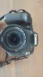 Canon eos 90d fotoapparat zudlik bilan sotiladi.