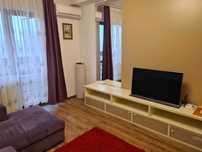 Inchiriez apartament doua camere - zona Bd. Ghencea