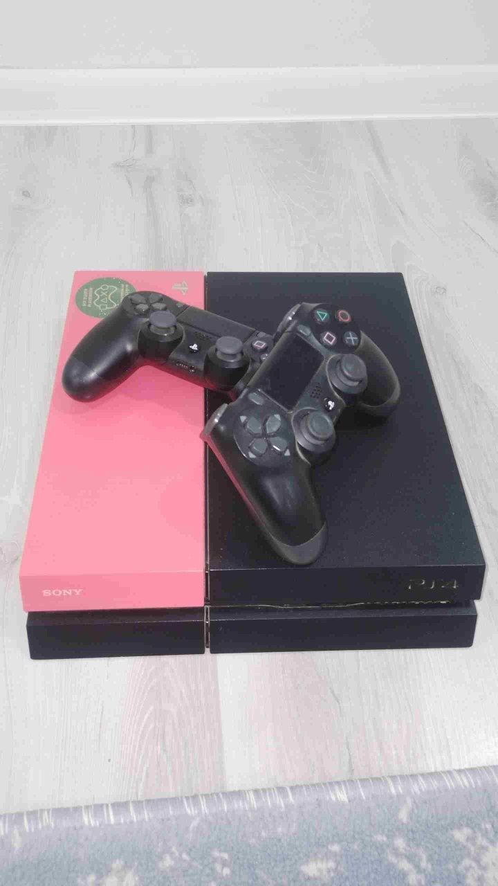 Playstation 4 сатылады PS4
