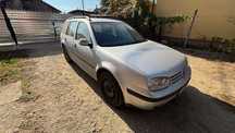 Golf IV 1.6 Avant