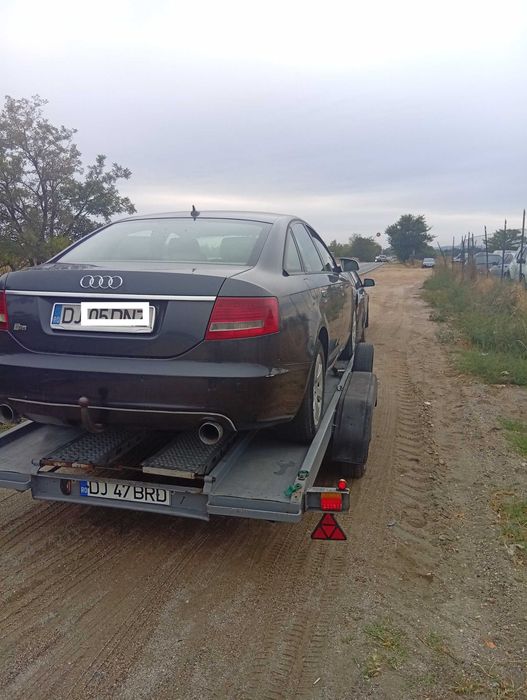 Tractari auto,platforma,dolj