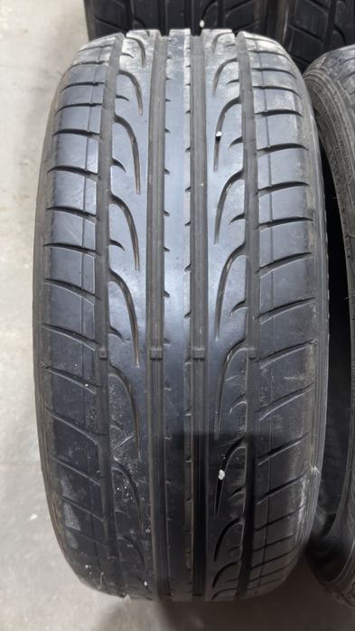 4 бр. Гуми 215/45/16 Dunlop
