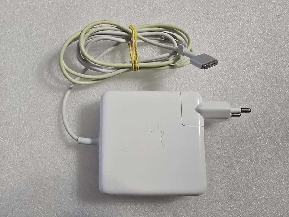 Incarcator original laptop Apple 20V 4.25A 85W Magsafe 2 A1424