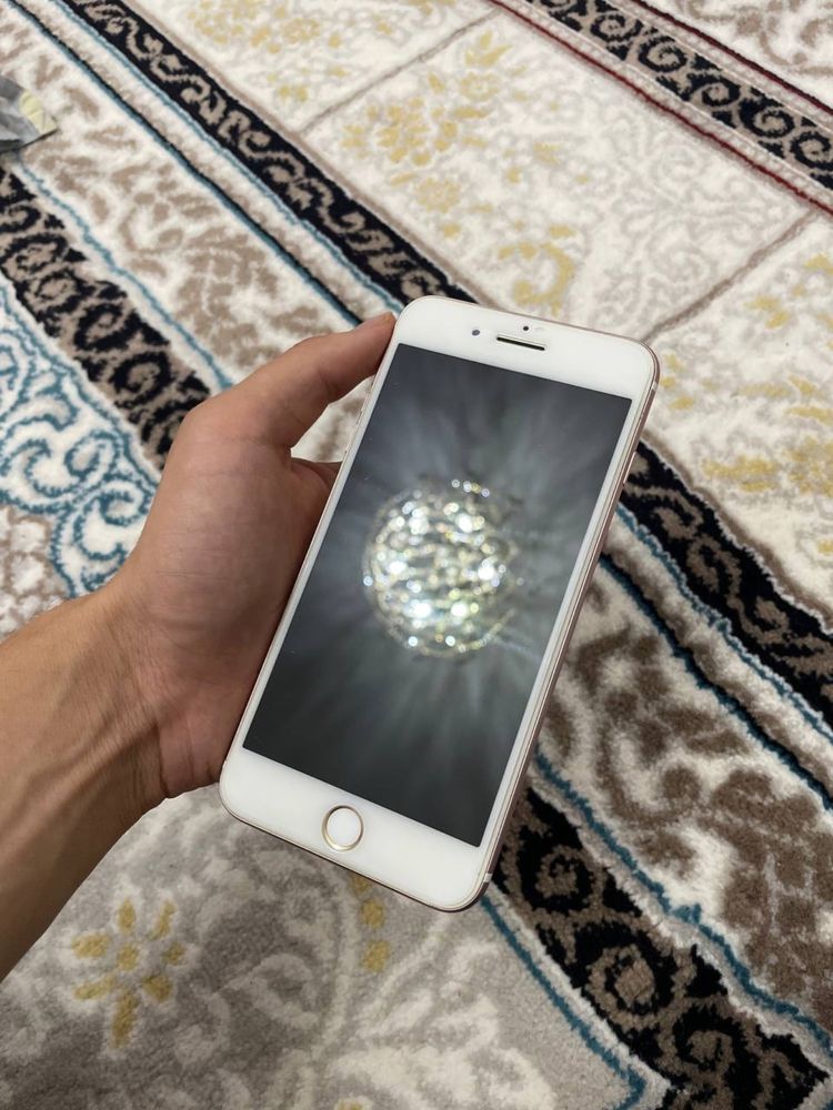 Iphone 7 Plus 128Gb LLA Ideal