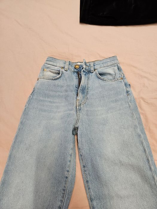 Дънки,панталони Пинко размер 38