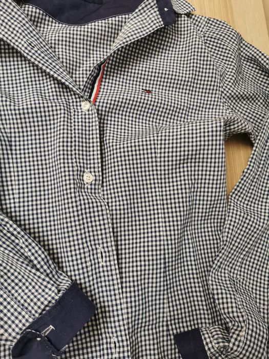 Ризи Tommy hilfiger