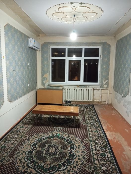 6-mk 1-maktab yonida 2-xona 5 etaylik 5-etaj