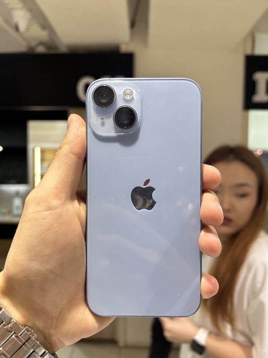 Айфон 14 на 128 гб