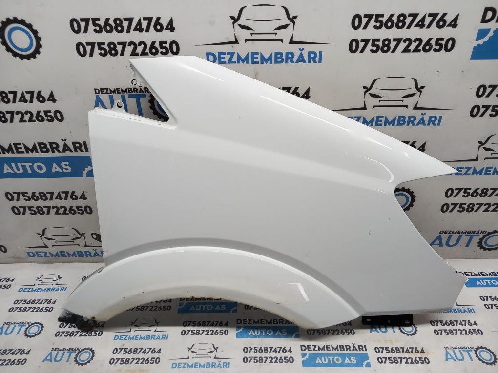 Aripa dreapta Mercedes Sprinter 2011 euro 5