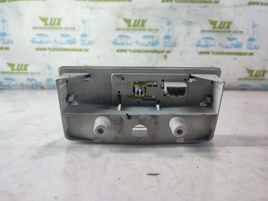 Plafoniera 6Q0947105M Skoda Citigo 1 [2011 - 2017] 1.0 benzina CHYA