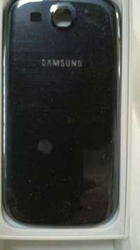 Capac, cutie iphone Samsung