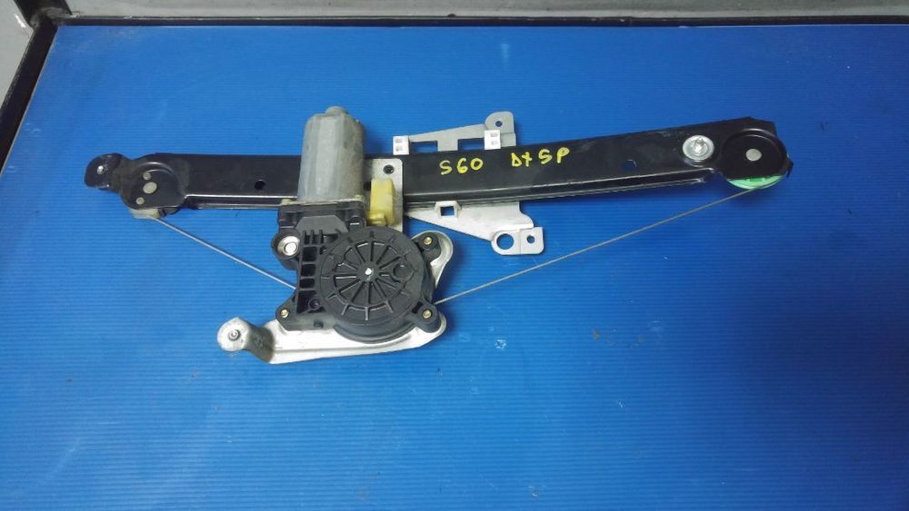 macara geam dreapta spate volvo s60