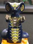 Skales LEGO Ninjago Minifigure njo040
