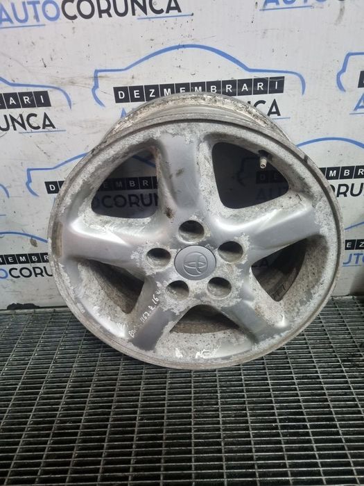 Jante aliaj Toyota RAV 4 II 2000 - 2006 (1167) R16 R16 ET35 5*114.3