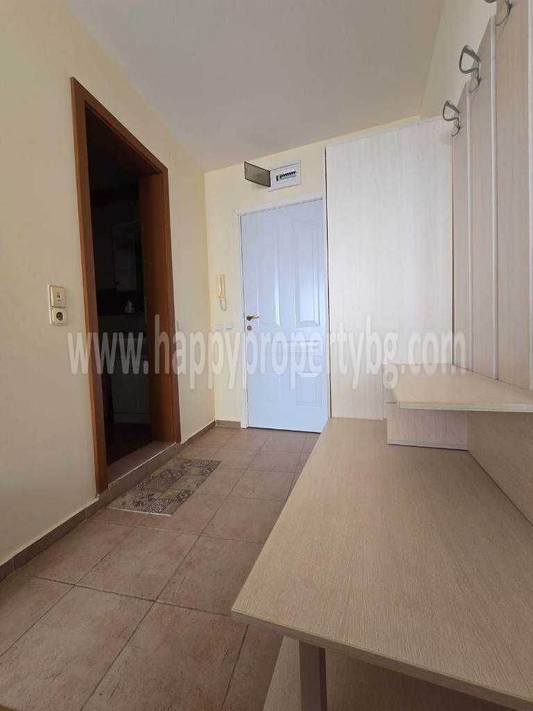 Продава се Едностаен апартамент в Свети Влас - 32 кв.м за 1625 €/кв.м - Снимка #5