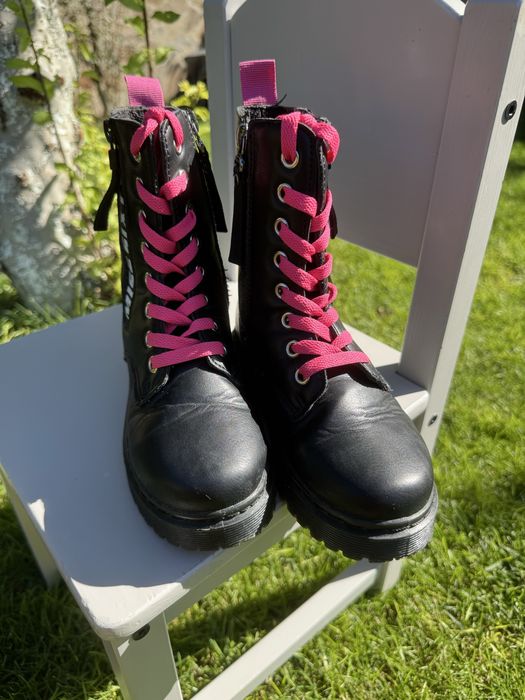 Детски боти Miss Sixty , 29 размер