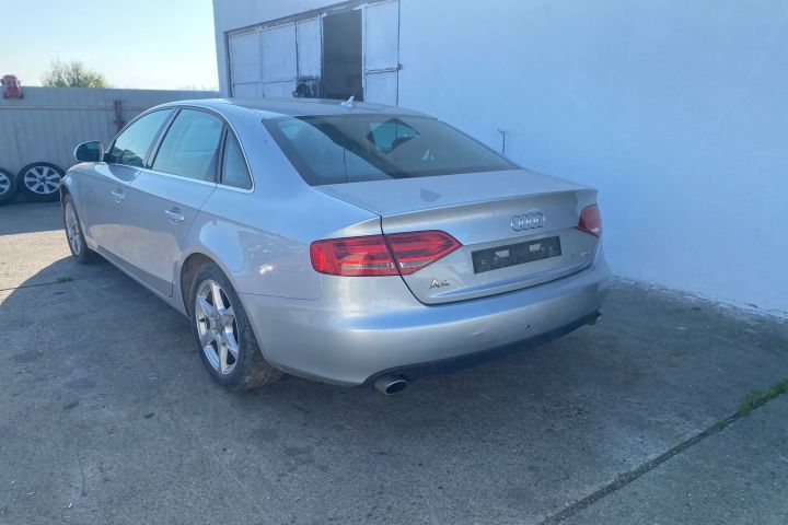 Electromotor Audi A4 B8/8K