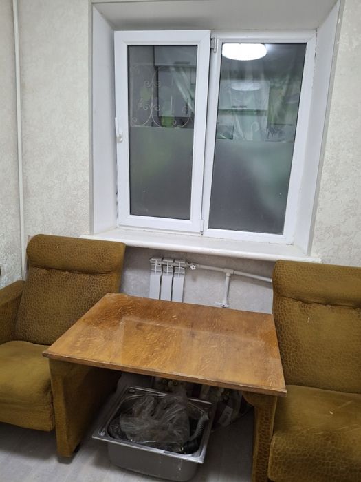 Срочно продаётся 1/1/4 Дубовая ориентир Черёмушки