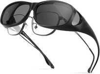 Ochelari polarizați Bloomoak Protecție UV 400, Unisex