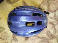 Каска за шосейно колоездене Crosswave S/M