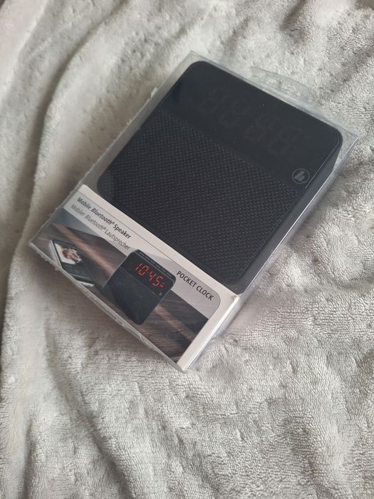 Boxa hama portabilă Bluetooth