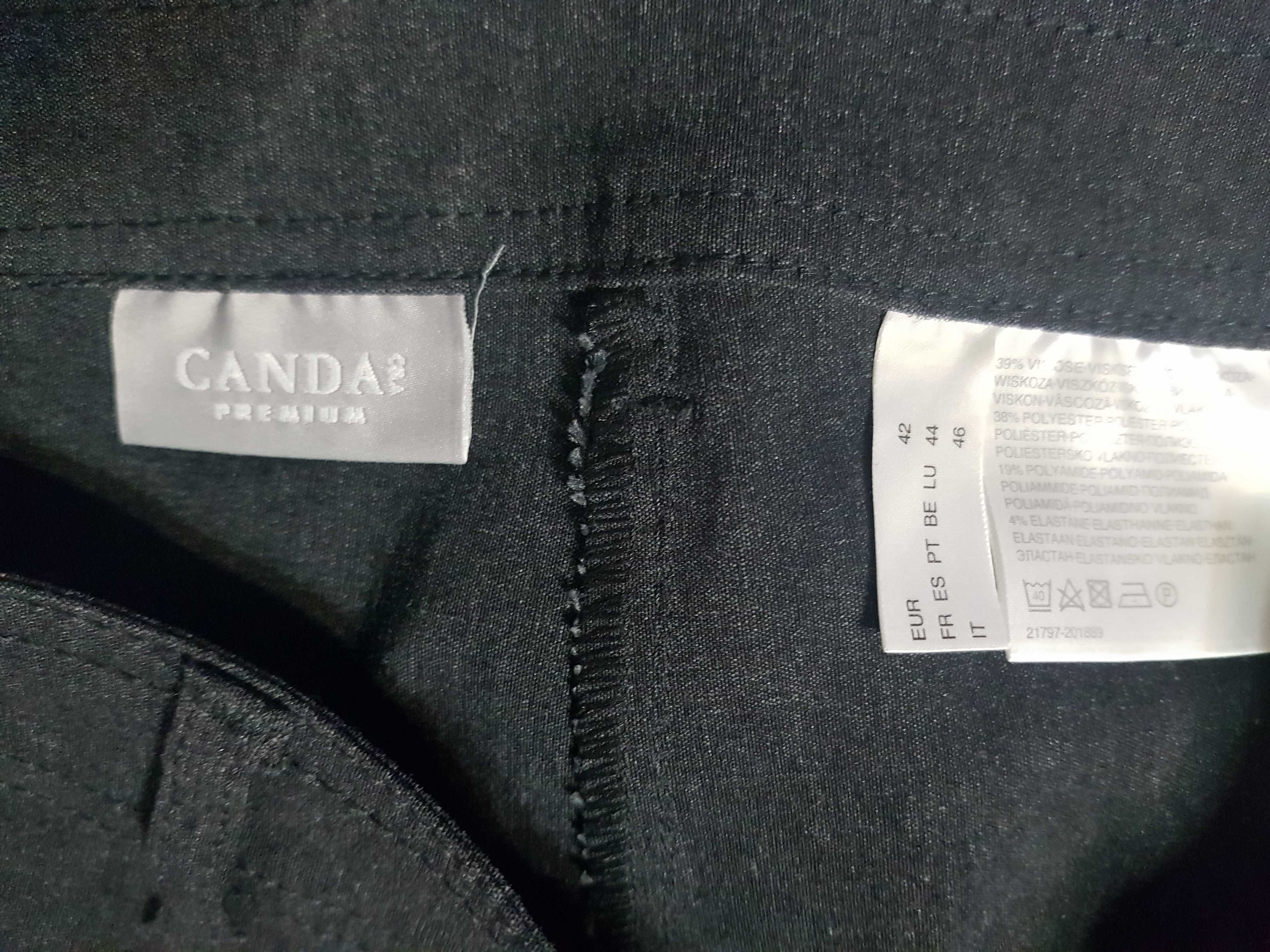 pantaloni damă Canda mărimea 42-44