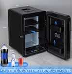 Mini frigider Enventor 15 litri