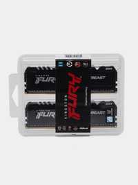 Kingston Fury DDR4 32gb 3200 RGB (16x2)