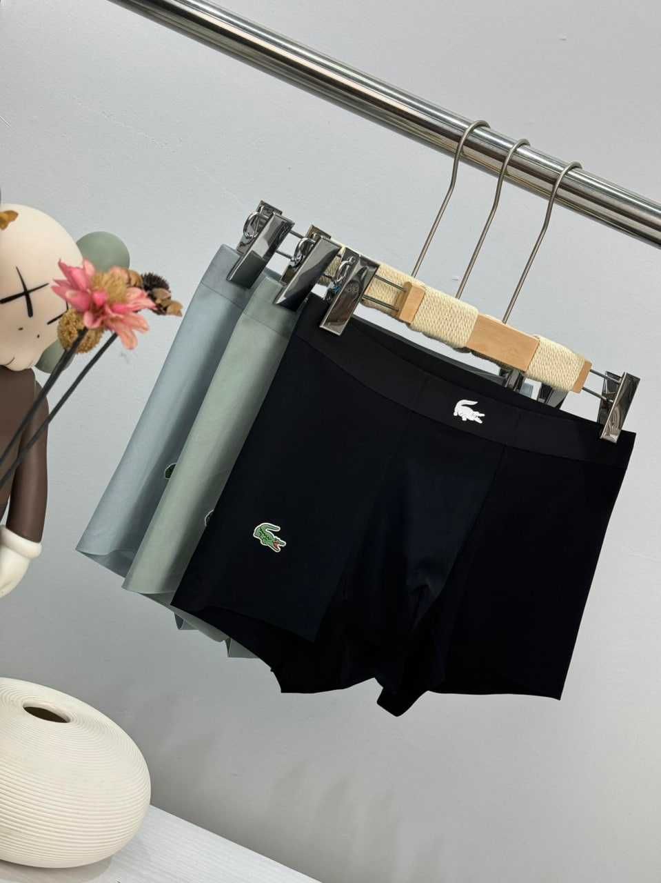 Трусы Lacoste в наличии