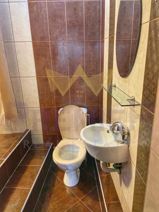 Дава се под наем Мезонет в Варна, Колхозен пазар - 60 кв.м за 433.5 € - Снимка #8