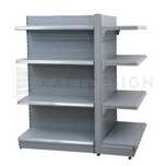 Rafturi metalice magazin/mobilier magazin