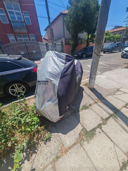Piagggio mp3 350 cc