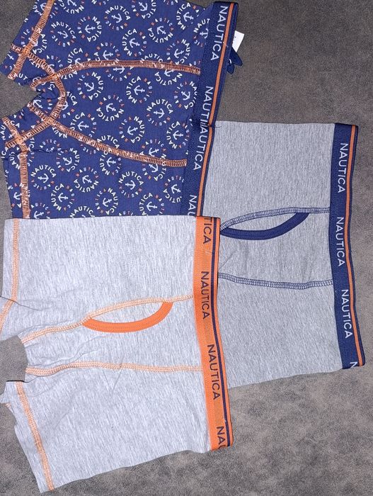 Нижнее белье и носки из Америки на мальчика