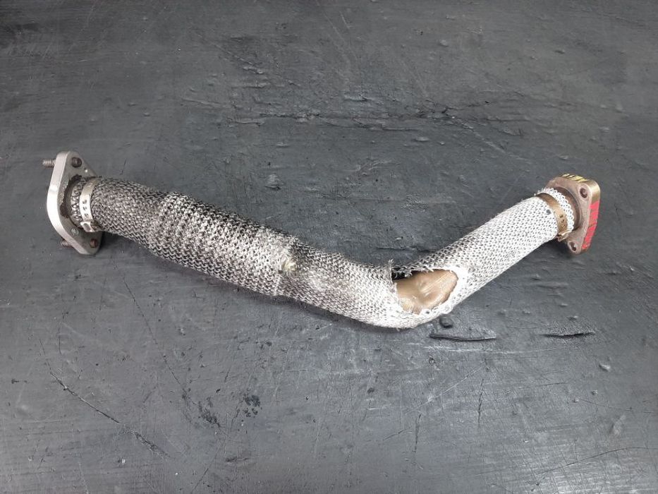 conducta egr audi a6 4g c7 q7 3.0 tdi crt 059131525cp