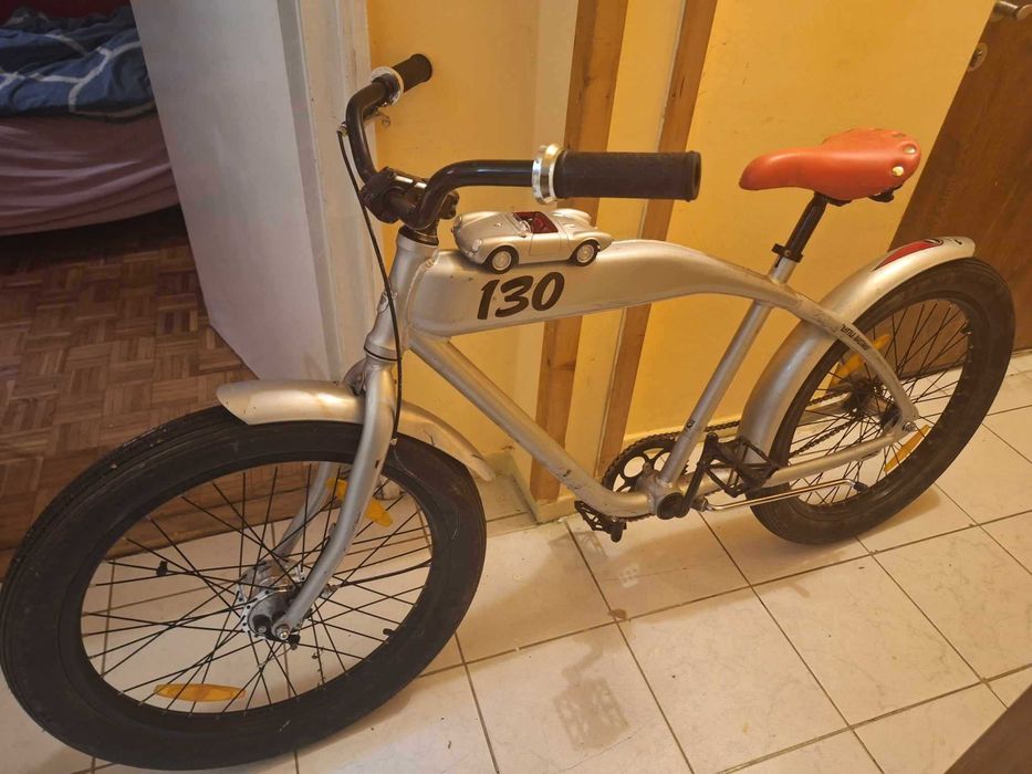 Bicicleta Cruiser Felt James Dean