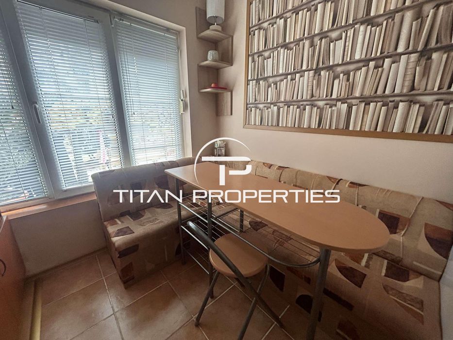 Двустаен апартамент, под наем, кв. Левски