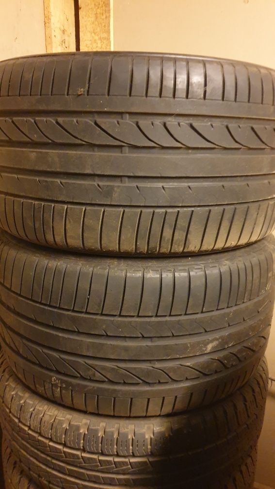 Anvelope Pirelli 255/50 R 20 si 315/35 R20