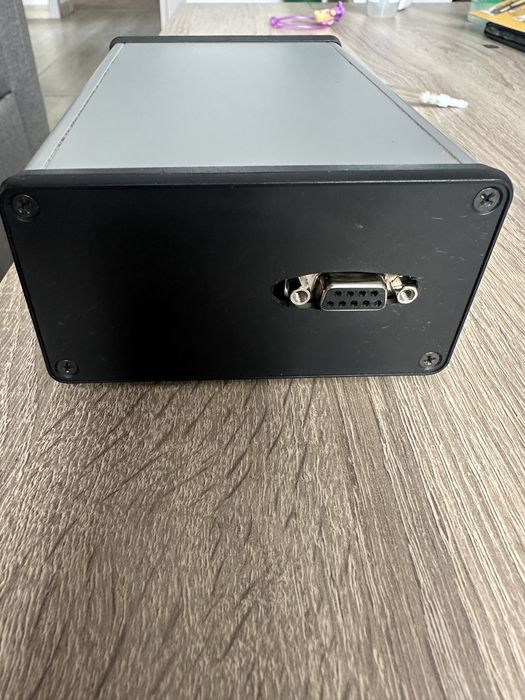 Продавам Мега 2 екстра (Megasquirt V2.5.3) за 4 и 8 цил.