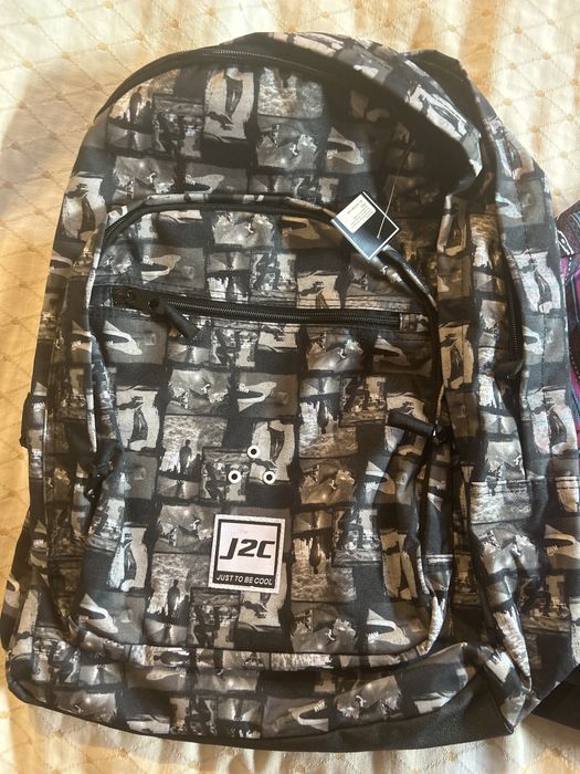 Ghiozdane Samsonite J2C - impecabile