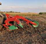 Disc scurt Agro-masz BT35