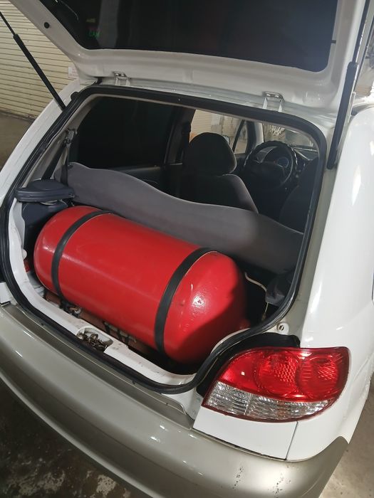 Матиз сотилади  сирожна