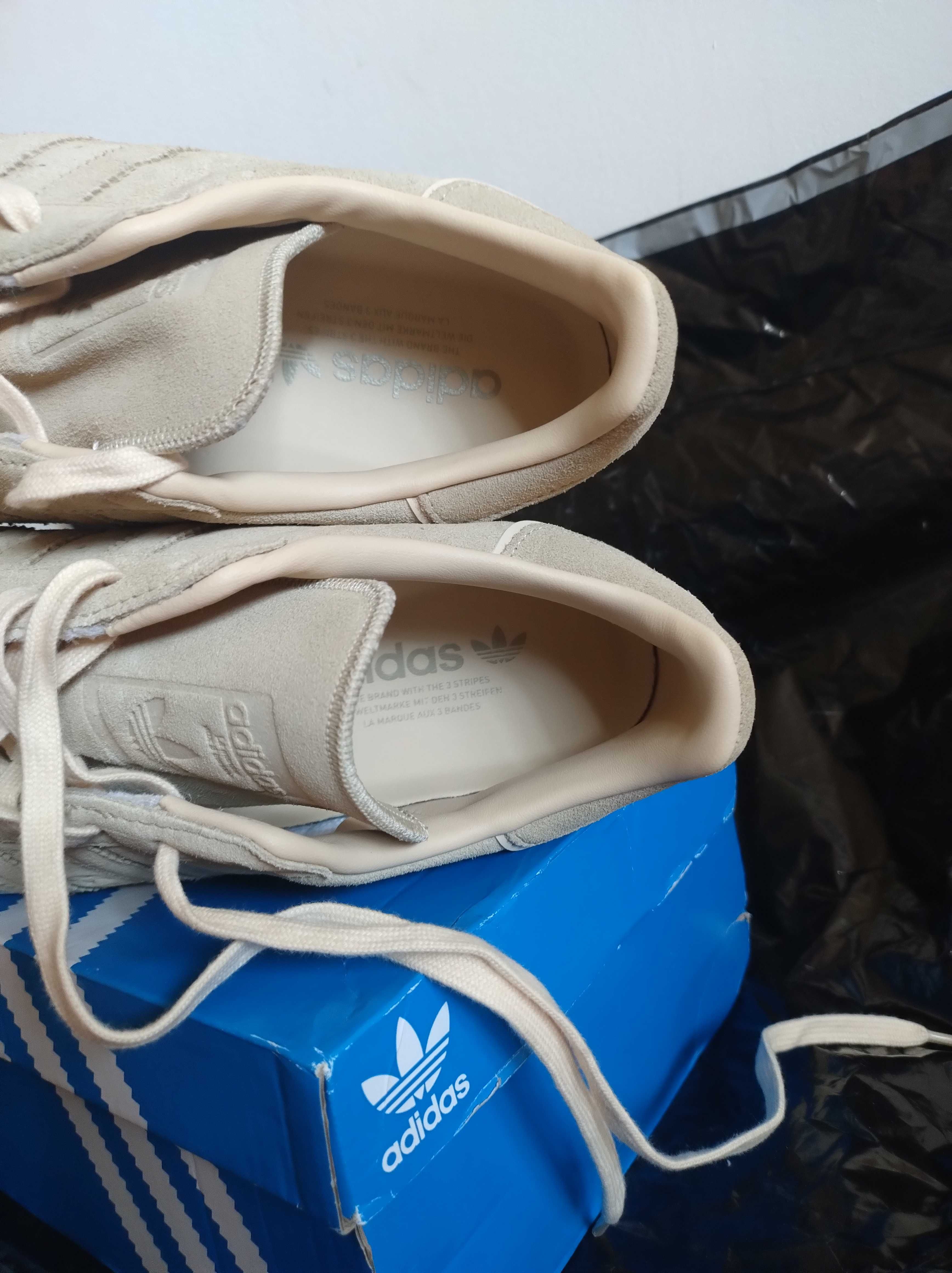 adidas Superstar - Savanna - GY0027