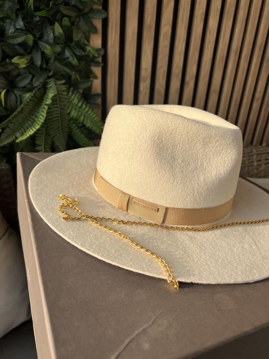 Pălărie Dădărlat – 100% Lână – Marimea 57