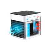 Aparat aer conditionat cu umidificator si conexiune USB