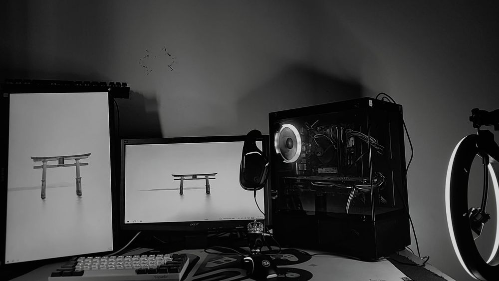 Pc Gaming / Office