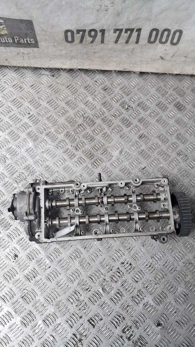 ax came Audi Q5 2.0 TDI CNH an 2016 cod 04L103308D / 04L103292G