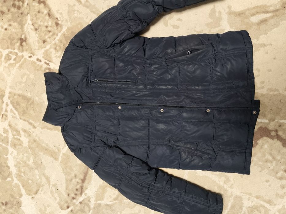 Продам куртку очень, зима р 48