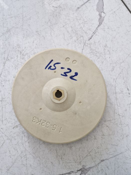 Nasoslar uchun zapchastlar korpus salnik krilchatka