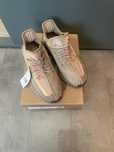 Yeezy Boost 350 Model Sand Taupe , Poze Reale Marimi 36-45