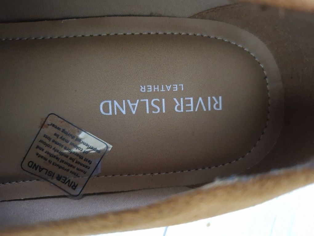 Mocasini River Island